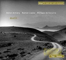 Achiary/Lopez/De Ezcurra; Avril